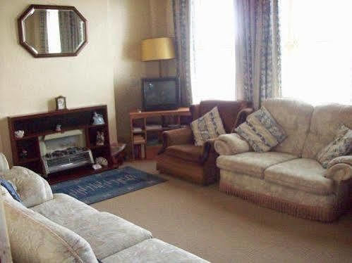 Seaview House Bed And Breakfast Larne Extérieur photo